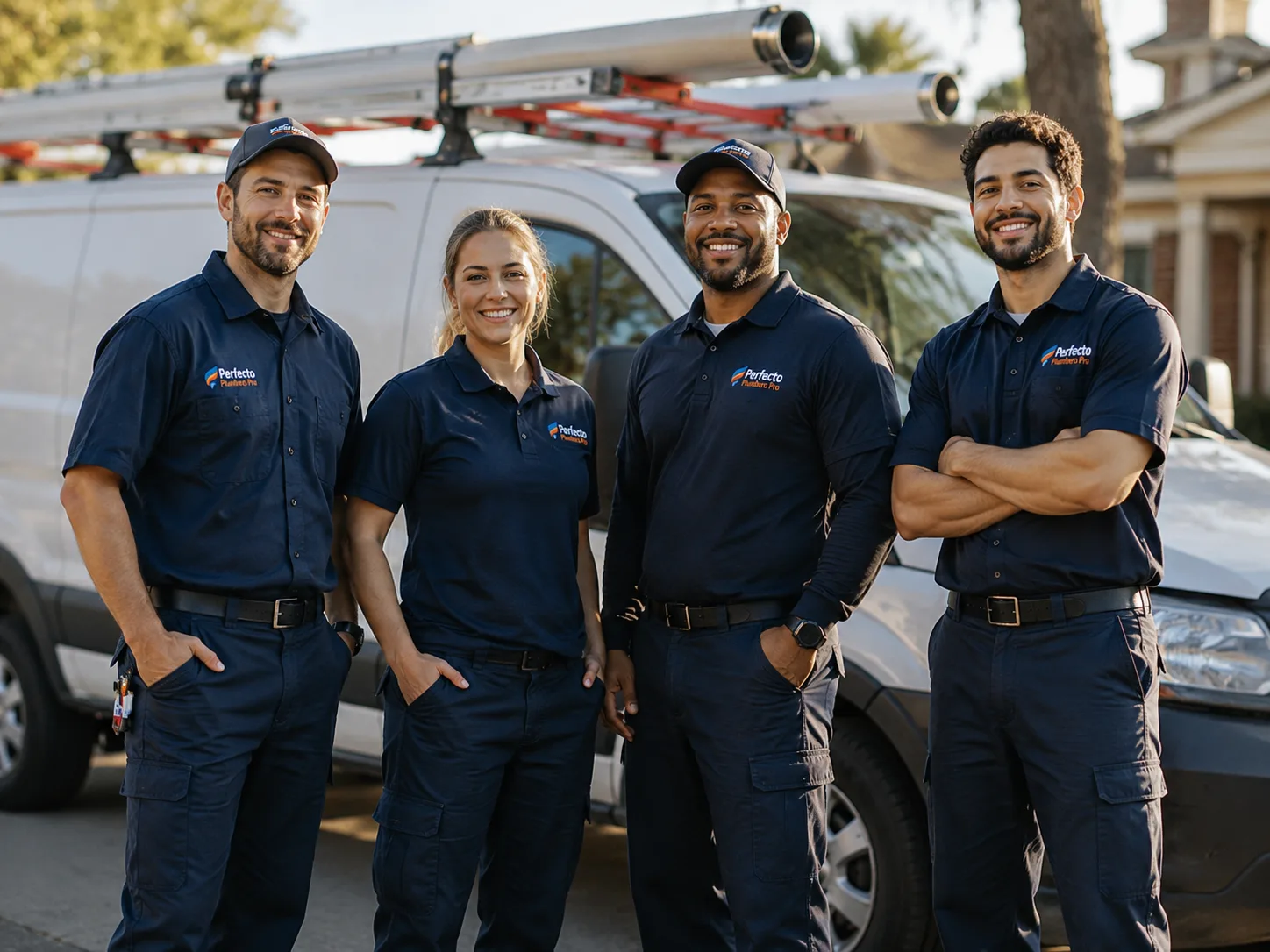 Emergency Plumber Near Me in Easton, ME near me